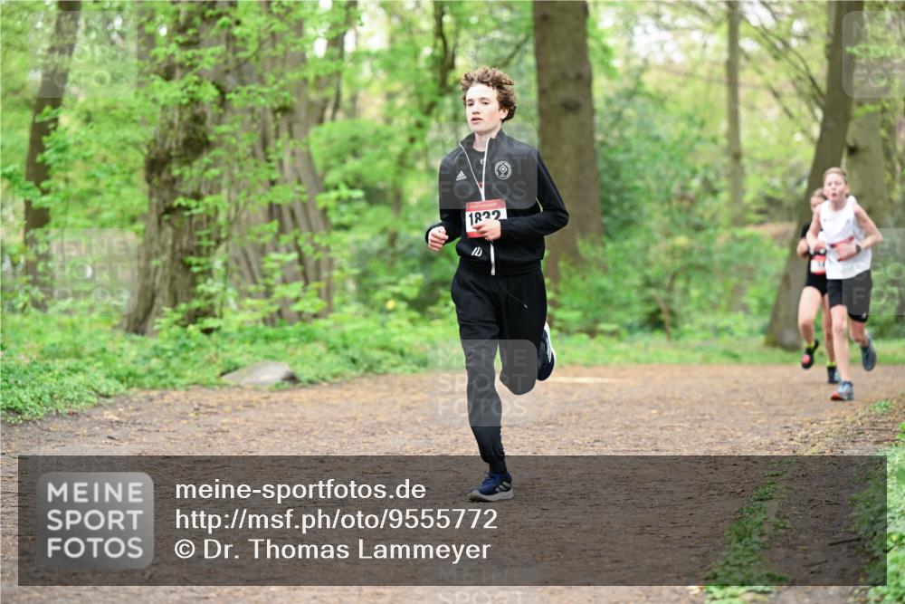 19.04.2026 - Hammer Lauf Dr. Thomas Lammeyer http://msf.ph/oto/9555772 19.04.2026 12:37:10 Laufen 1832 meine-sportfotos.de
