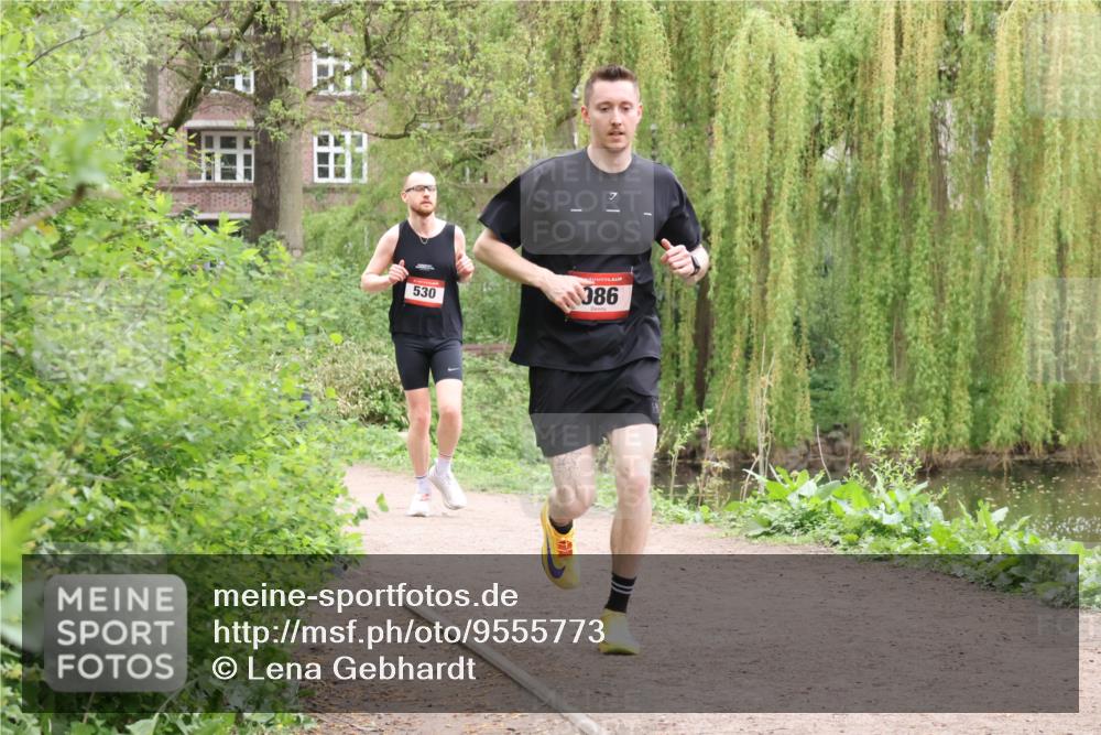 19.04.2026 - Hammer Lauf Lena Gebhardt http://msf.ph/oto/9555773 19.04.2026 11:34:16 Laufen 530, 386 meine-sportfotos.de