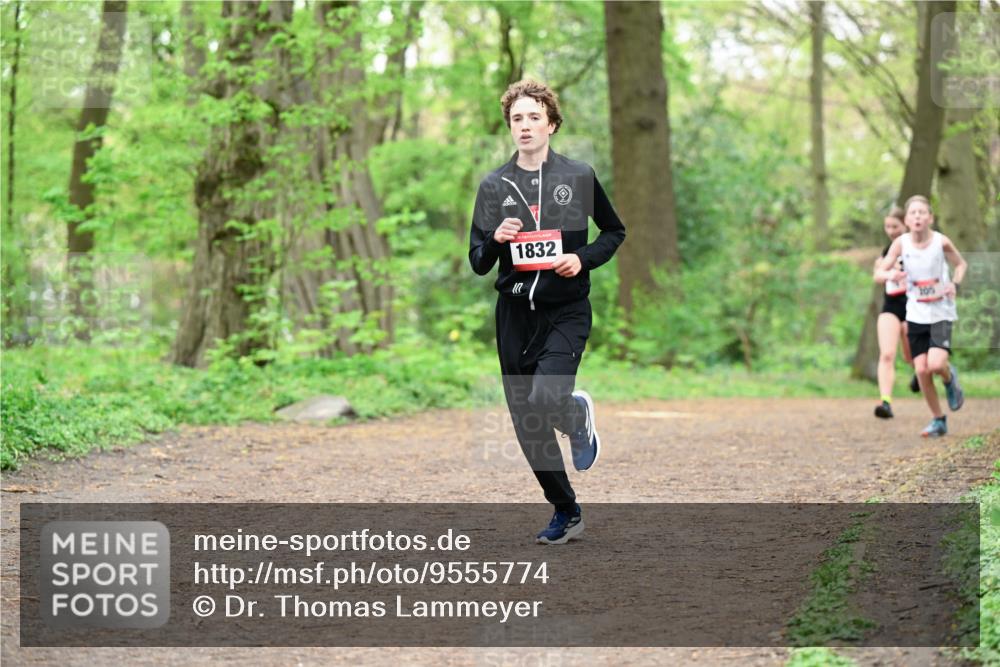 19.04.2026 - Hammer Lauf Dr. Thomas Lammeyer http://msf.ph/oto/9555774 19.04.2026 12:37:10 Laufen 1832 meine-sportfotos.de