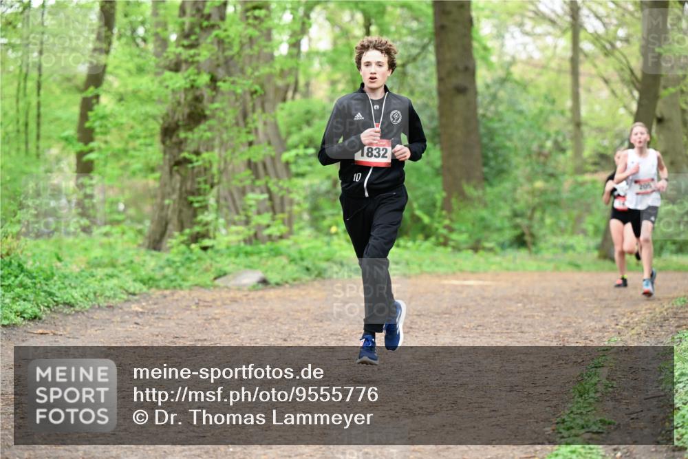 19.04.2026 - Hammer Lauf Dr. Thomas Lammeyer http://msf.ph/oto/9555776 19.04.2026 12:37:10 Laufen 832 meine-sportfotos.de