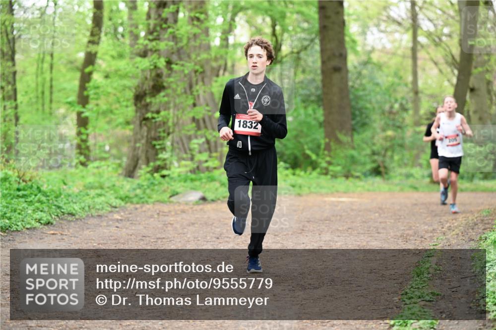 19.04.2026 - Hammer Lauf Dr. Thomas Lammeyer http://msf.ph/oto/9555779 19.04.2026 12:37:10 Laufen 1832, 209 meine-sportfotos.de