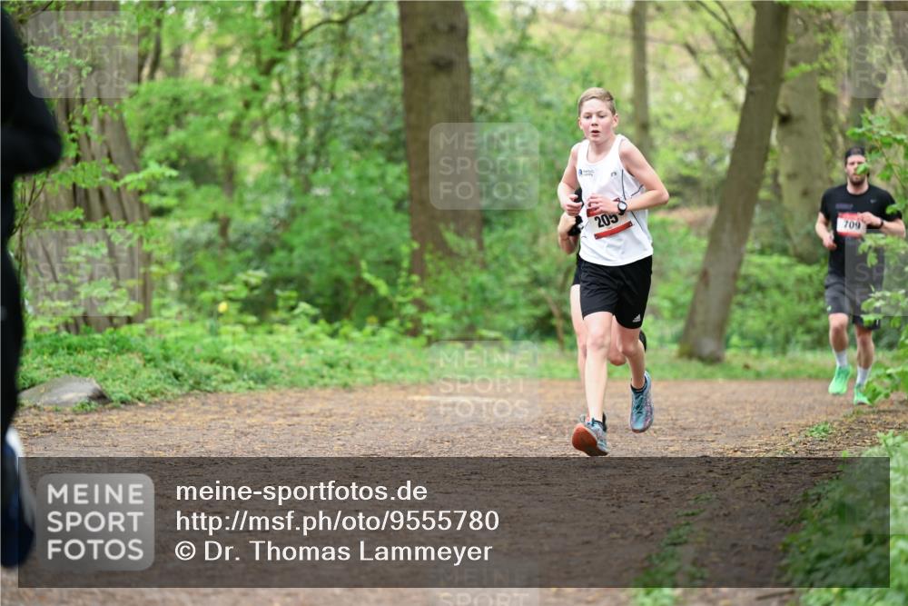 19.04.2026 - Hammer Lauf Dr. Thomas Lammeyer http://msf.ph/oto/9555780 19.04.2026 12:37:11 Laufen 205, 709 meine-sportfotos.de