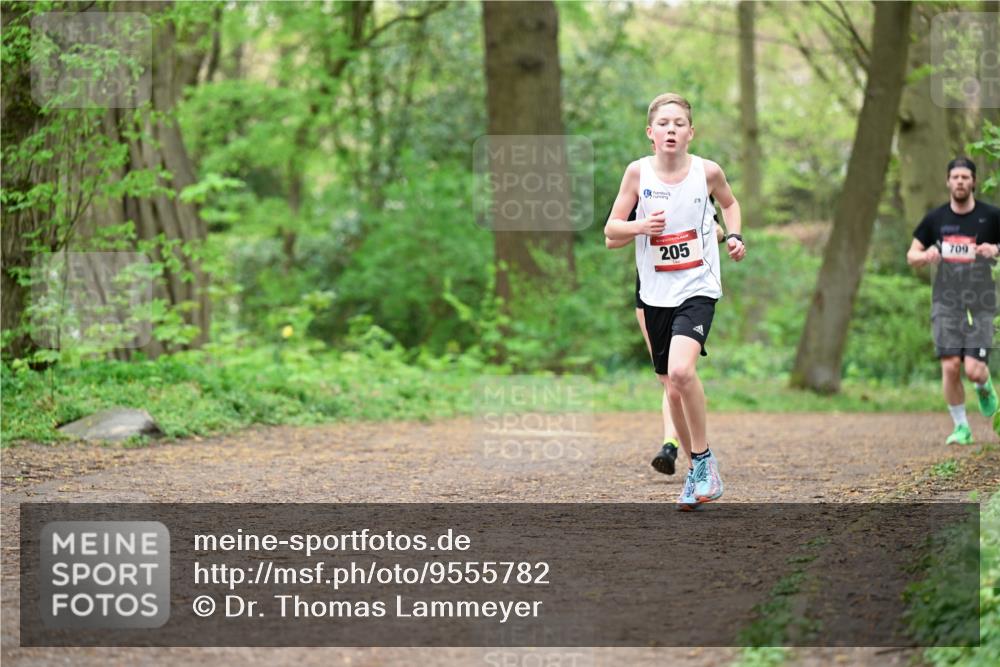 19.04.2026 - Hammer Lauf Dr. Thomas Lammeyer http://msf.ph/oto/9555782 19.04.2026 12:37:12 Laufen 205, 709 meine-sportfotos.de