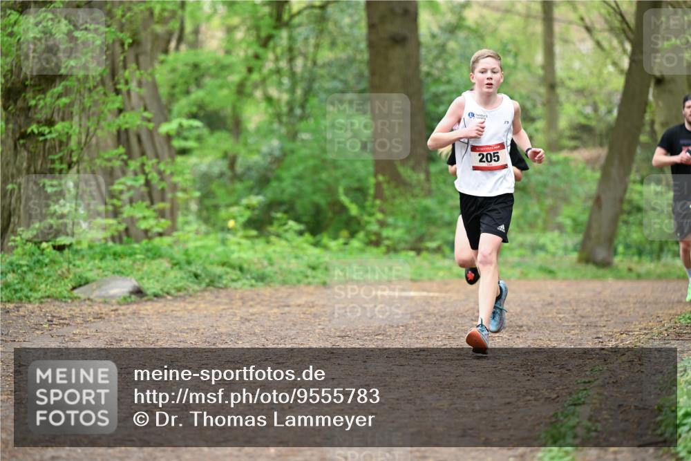 19.04.2026 - Hammer Lauf Dr. Thomas Lammeyer http://msf.ph/oto/9555783 19.04.2026 12:37:12 Laufen 205 meine-sportfotos.de