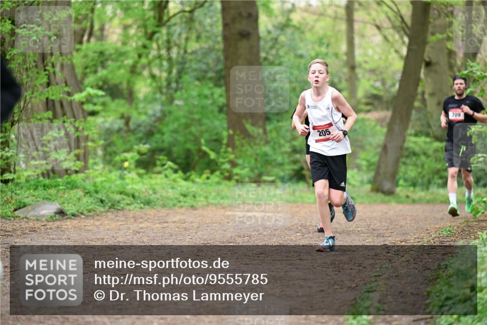 19.04.2026 - Hammer Lauf Dr. Thomas Lammeyer http://msf.ph/oto/9555785 19.04.2026 12:37:12 Laufen 205, 709 meine-sportfotos.de