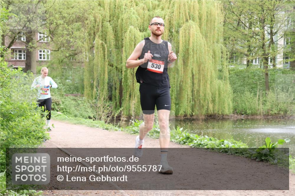 19.04.2026 - Hammer Lauf Lena Gebhardt http://msf.ph/oto/9555787 19.04.2026 11:34:19 Laufen 56, 530 meine-sportfotos.de