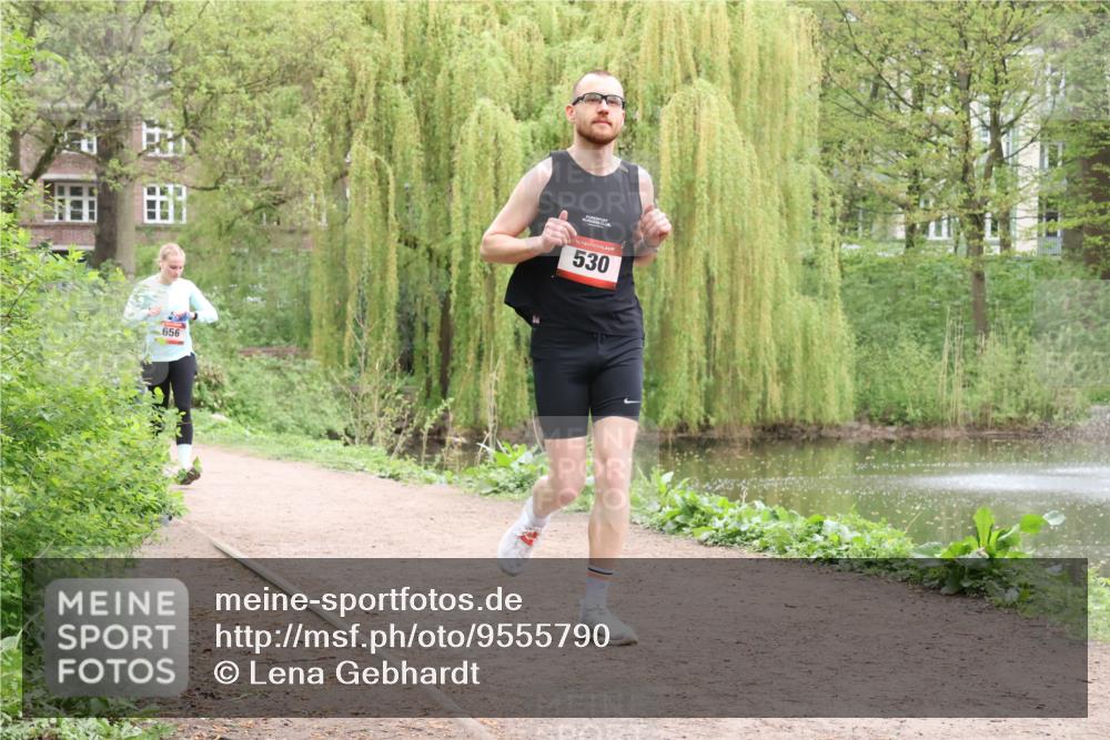 19.04.2026 - Hammer Lauf Lena Gebhardt http://msf.ph/oto/9555790 19.04.2026 11:34:19 Laufen 656, 16, 530 meine-sportfotos.de