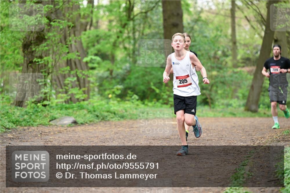 19.04.2026 - Hammer Lauf Dr. Thomas Lammeyer http://msf.ph/oto/9555791 19.04.2026 12:37:12 Laufen 205, 709 meine-sportfotos.de