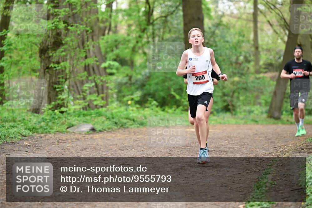 19.04.2026 - Hammer Lauf Dr. Thomas Lammeyer http://msf.ph/oto/9555793 19.04.2026 12:37:12 Laufen 205 meine-sportfotos.de