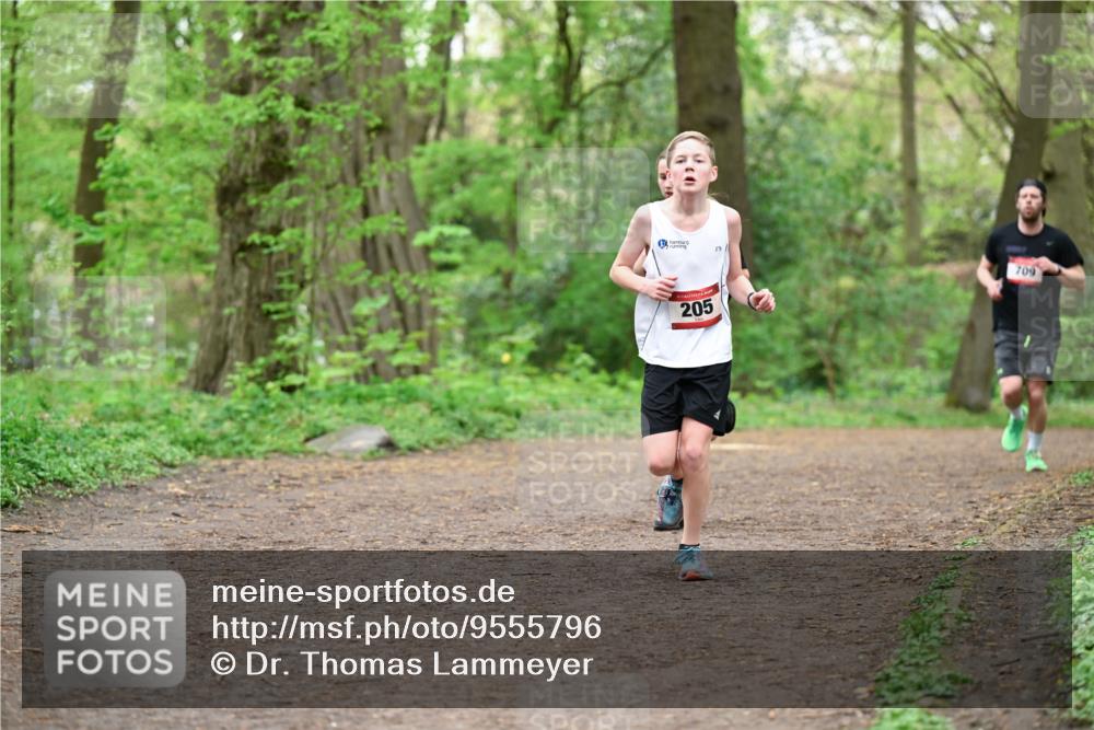 19.04.2026 - Hammer Lauf Dr. Thomas Lammeyer http://msf.ph/oto/9555796 19.04.2026 12:37:13 Laufen 709, 205 meine-sportfotos.de