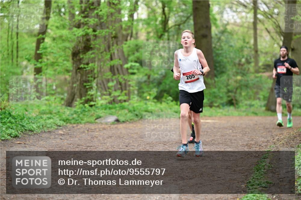 19.04.2026 - Hammer Lauf Dr. Thomas Lammeyer http://msf.ph/oto/9555797 19.04.2026 12:37:13 Laufen 205, 709 meine-sportfotos.de