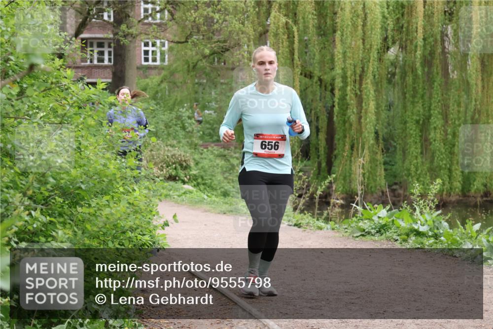 19.04.2026 - Hammer Lauf Lena Gebhardt http://msf.ph/oto/9555798 19.04.2026 11:34:21 Laufen 16, 656 meine-sportfotos.de