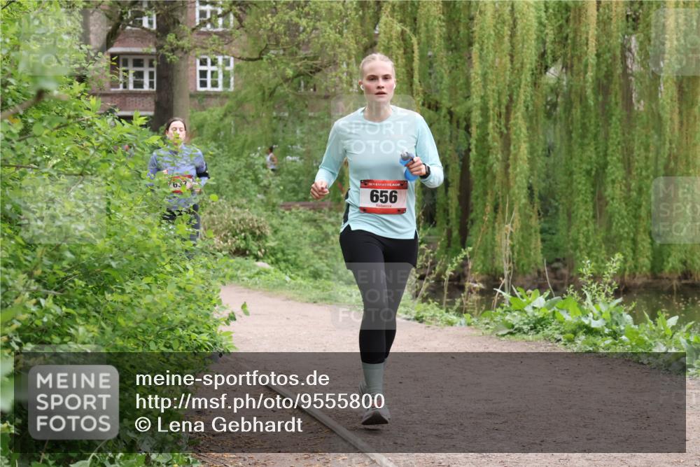 19.04.2026 - Hammer Lauf Lena Gebhardt http://msf.ph/oto/9555800 19.04.2026 11:34:21 Laufen 637, 16, 656 meine-sportfotos.de