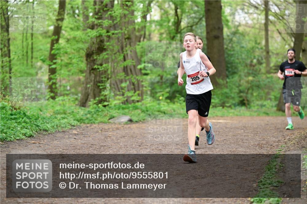 19.04.2026 - Hammer Lauf Dr. Thomas Lammeyer http://msf.ph/oto/9555801 19.04.2026 12:37:13 Laufen 205, 709 meine-sportfotos.de
