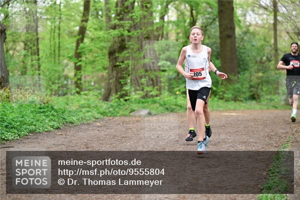 19.04.2026 - Hammer Lauf Dr. Thomas Lammeyer http://msf.ph/oto/9555804 19.04.2026 12:37:13 Laufen 205, 209 meine-sportfotos.de