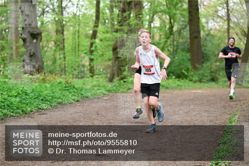 19.04.2026 - Hammer Lauf Dr. Thomas Lammeyer http://msf.ph/oto/9555810 19.04.2026 12:37:14 Laufen 205 meine-sportfotos.de