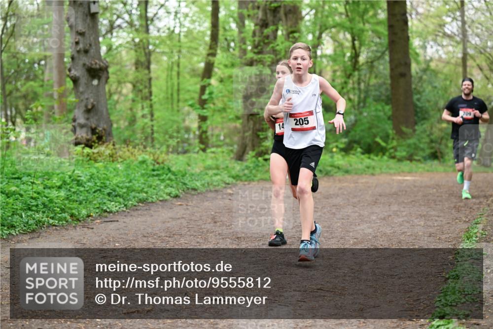 19.04.2026 - Hammer Lauf Dr. Thomas Lammeyer http://msf.ph/oto/9555812 19.04.2026 12:37:14 Laufen 205, 709 meine-sportfotos.de