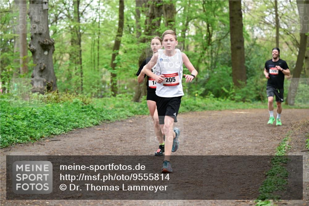 19.04.2026 - Hammer Lauf Dr. Thomas Lammeyer http://msf.ph/oto/9555814 19.04.2026 12:37:14 Laufen 709, 205 meine-sportfotos.de