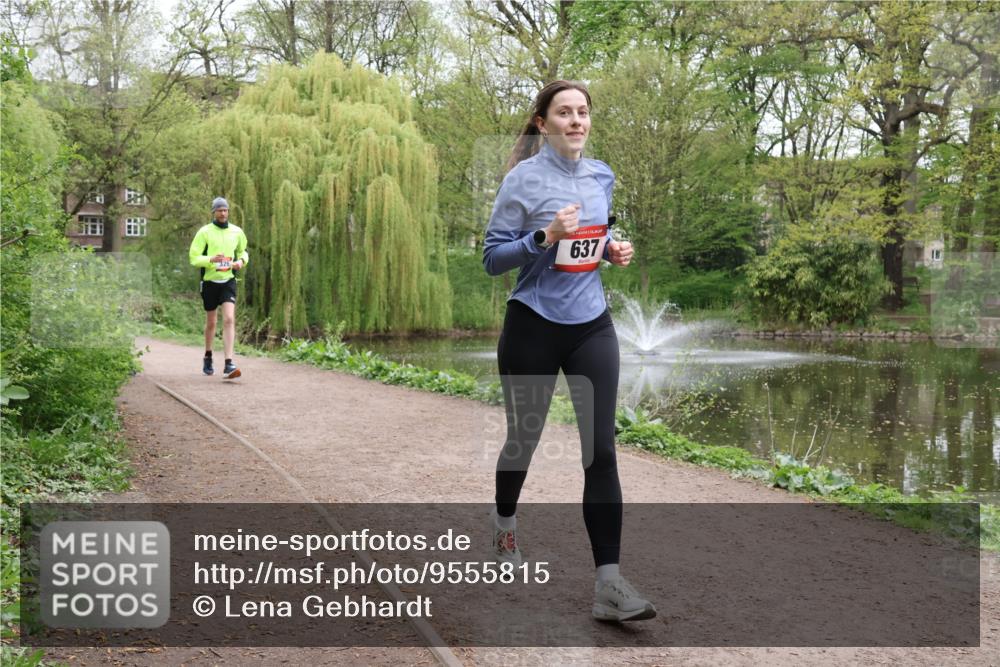 19.04.2026 - Hammer Lauf Lena Gebhardt http://msf.ph/oto/9555815 19.04.2026 11:34:27 Laufen 637 meine-sportfotos.de