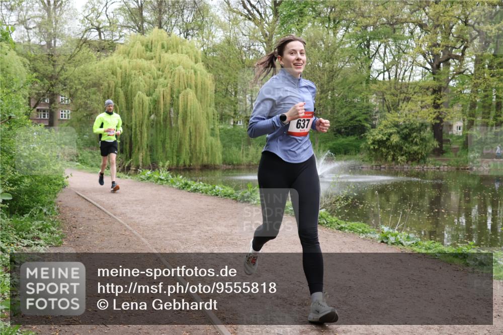 19.04.2026 - Hammer Lauf Lena Gebhardt http://msf.ph/oto/9555818 19.04.2026 11:34:27 Laufen 637 meine-sportfotos.de