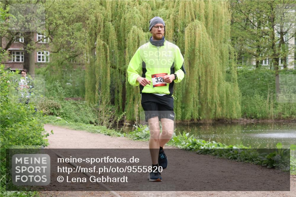 19.04.2026 - Hammer Lauf Lena Gebhardt http://msf.ph/oto/9555820 19.04.2026 11:34:28 Laufen 32 meine-sportfotos.de