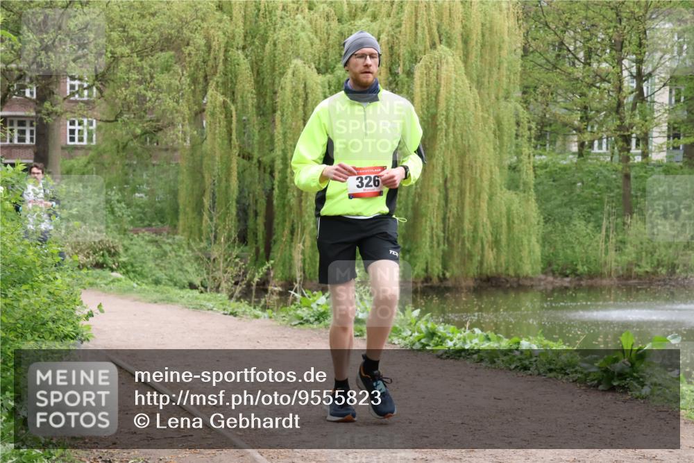 19.04.2026 - Hammer Lauf Lena Gebhardt http://msf.ph/oto/9555823 19.04.2026 11:34:28 Laufen 326 meine-sportfotos.de
