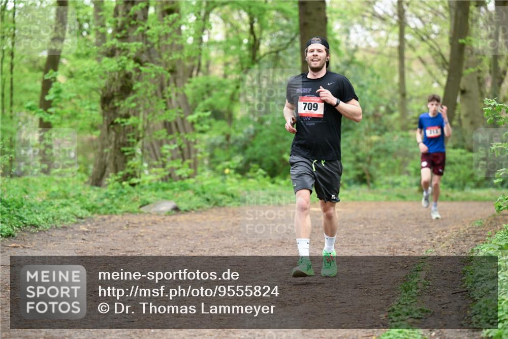 19.04.2026 - Hammer Lauf Dr. Thomas Lammeyer http://msf.ph/oto/9555824 19.04.2026 12:37:16 Laufen 709 meine-sportfotos.de