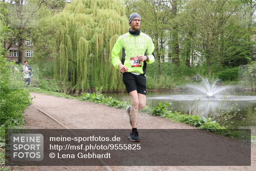 19.04.2026 - Hammer Lauf Lena Gebhardt http://msf.ph/oto/9555825 19.04.2026 11:34:29 Laufen 32 meine-sportfotos.de