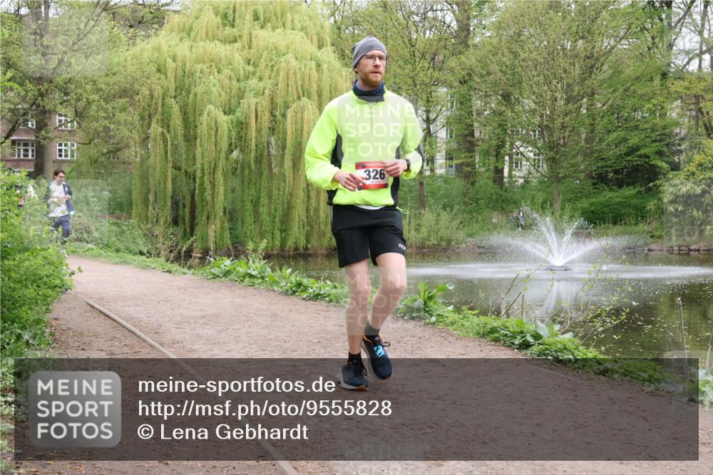 19.04.2026 - Hammer Lauf Lena Gebhardt http://msf.ph/oto/9555828 19.04.2026 11:34:29 Laufen 326 meine-sportfotos.de