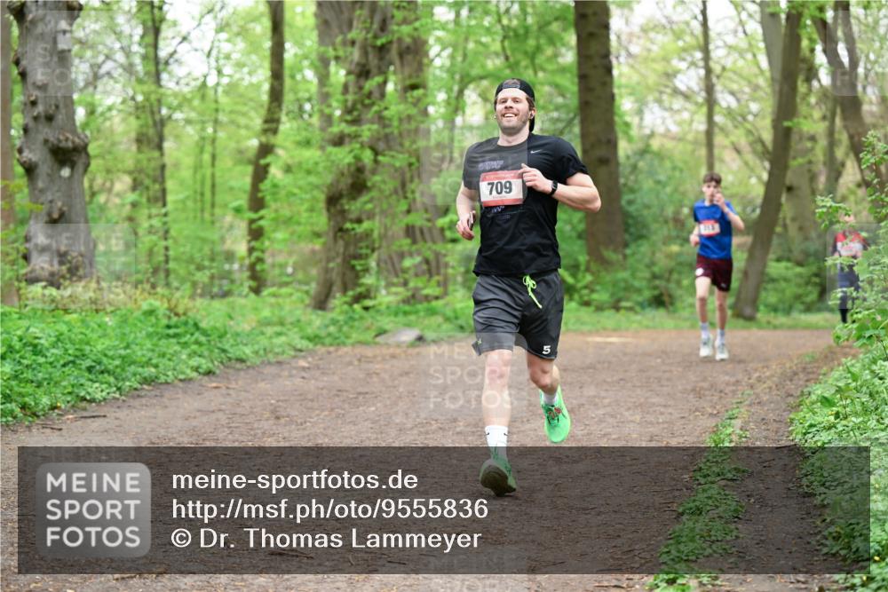 19.04.2026 - Hammer Lauf Dr. Thomas Lammeyer http://msf.ph/oto/9555836 19.04.2026 12:37:16 Laufen 709 meine-sportfotos.de
