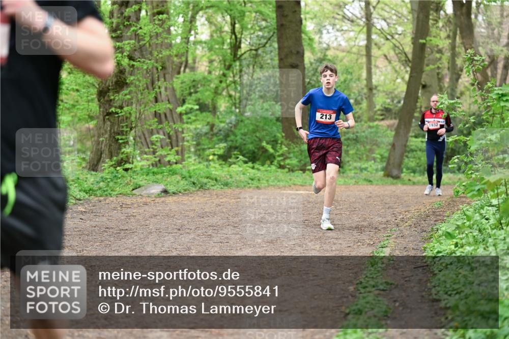 19.04.2026 - Hammer Lauf Dr. Thomas Lammeyer http://msf.ph/oto/9555841 19.04.2026 12:37:18 Laufen 213, 1932 meine-sportfotos.de