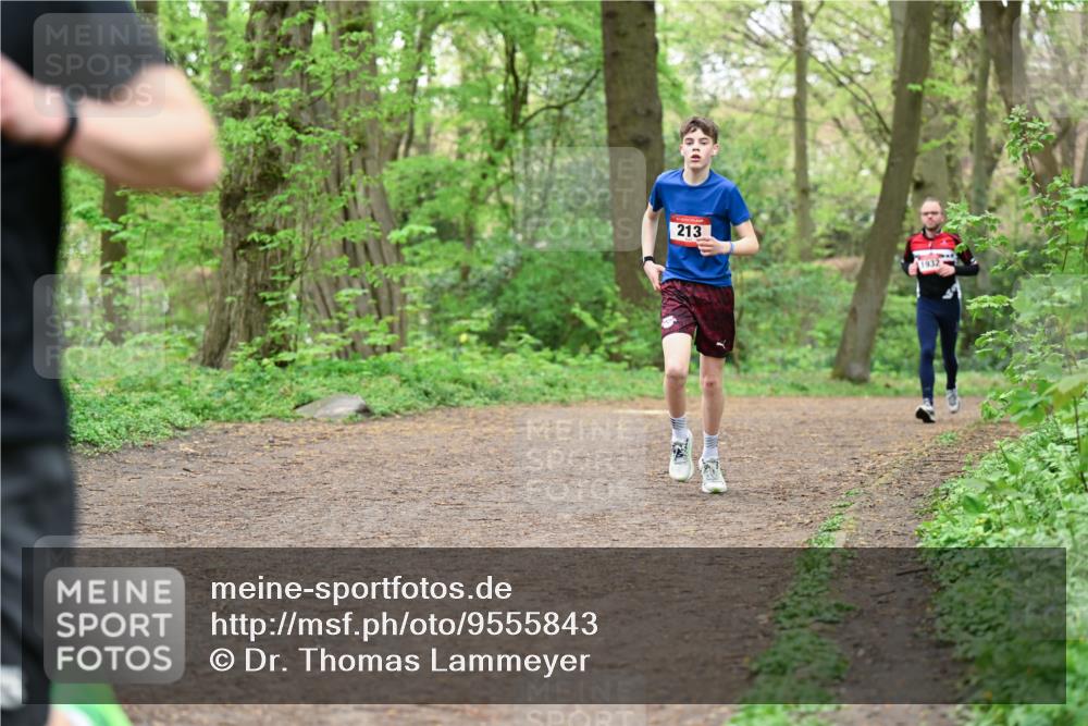 19.04.2026 - Hammer Lauf Dr. Thomas Lammeyer http://msf.ph/oto/9555843 19.04.2026 12:37:18 Laufen 213, 1932 meine-sportfotos.de