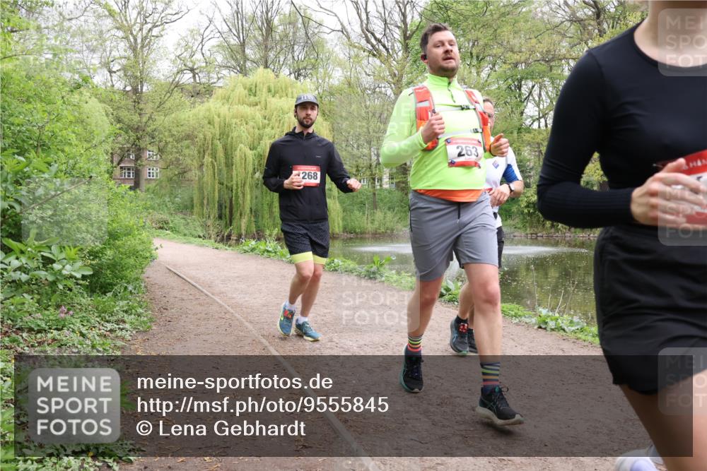 19.04.2026 - Hammer Lauf Lena Gebhardt http://msf.ph/oto/9555845 19.04.2026 11:34:37 Laufen 268 meine-sportfotos.de