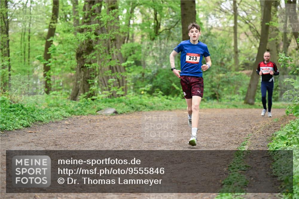 19.04.2026 - Hammer Lauf Dr. Thomas Lammeyer http://msf.ph/oto/9555846 19.04.2026 12:37:18 Laufen 213, 1932 meine-sportfotos.de