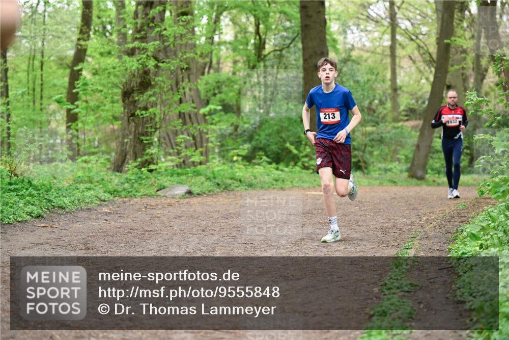 19.04.2026 - Hammer Lauf Dr. Thomas Lammeyer http://msf.ph/oto/9555848 19.04.2026 12:37:18 Laufen 213, 1932 meine-sportfotos.de