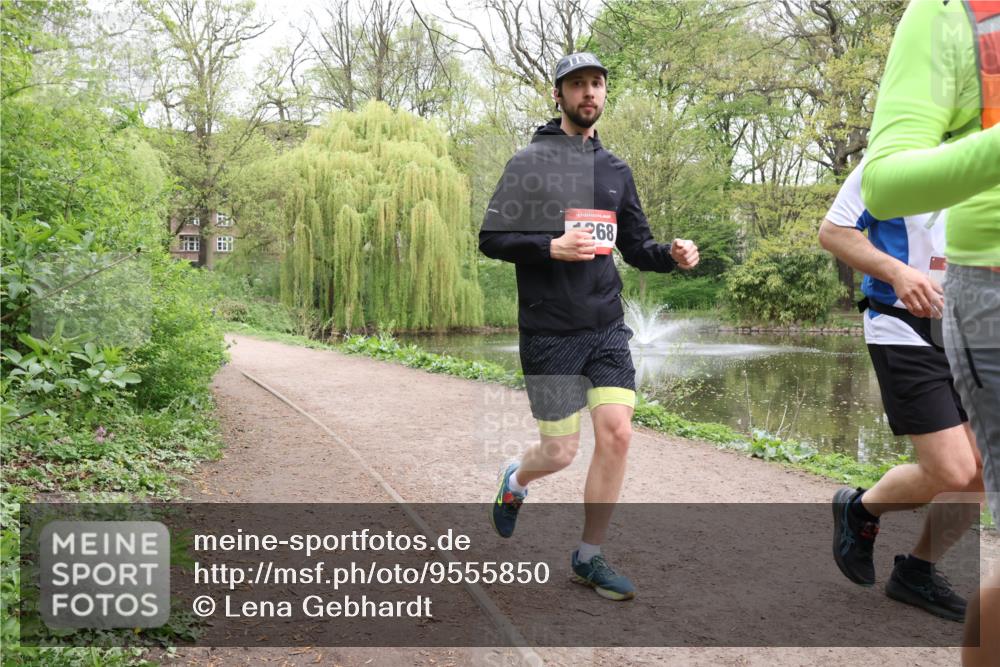 19.04.2026 - Hammer Lauf Lena Gebhardt http://msf.ph/oto/9555850 19.04.2026 11:34:37 Laufen 268 meine-sportfotos.de