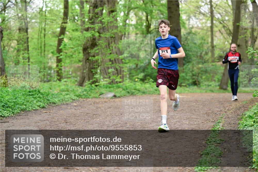 19.04.2026 - Hammer Lauf Dr. Thomas Lammeyer http://msf.ph/oto/9555853 19.04.2026 12:37:19 Laufen 213 meine-sportfotos.de