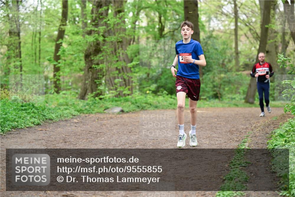 19.04.2026 - Hammer Lauf Dr. Thomas Lammeyer http://msf.ph/oto/9555855 19.04.2026 12:37:19 Laufen 1933 meine-sportfotos.de