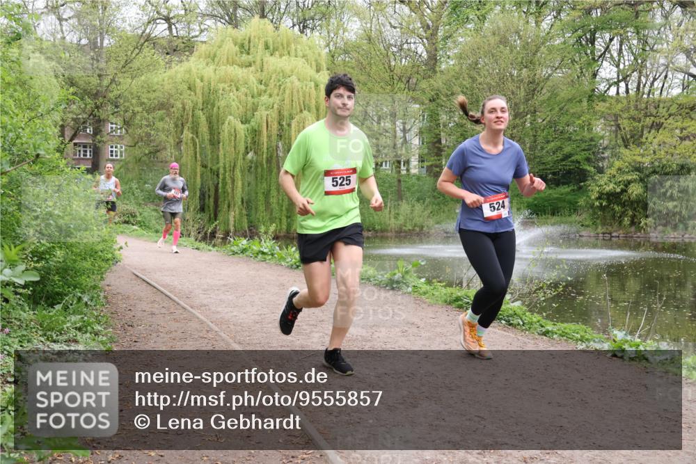 19.04.2026 - Hammer Lauf Lena Gebhardt http://msf.ph/oto/9555857 19.04.2026 11:34:46 Laufen 525, 524 meine-sportfotos.de