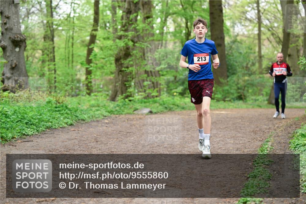19.04.2026 - Hammer Lauf Dr. Thomas Lammeyer http://msf.ph/oto/9555860 19.04.2026 12:37:19 Laufen 213 meine-sportfotos.de