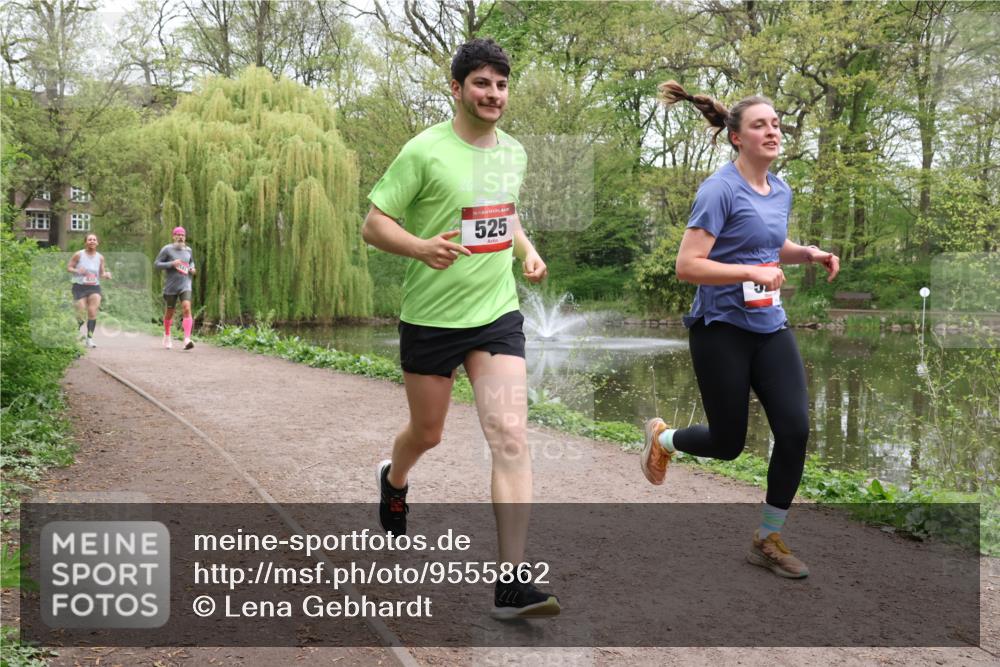 19.04.2026 - Hammer Lauf Lena Gebhardt http://msf.ph/oto/9555862 19.04.2026 11:34:47 Laufen 20, 16, 525 meine-sportfotos.de