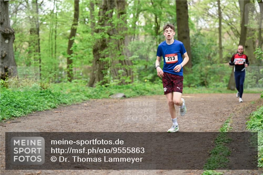 19.04.2026 - Hammer Lauf Dr. Thomas Lammeyer http://msf.ph/oto/9555863 19.04.2026 12:37:19 Laufen 213 meine-sportfotos.de
