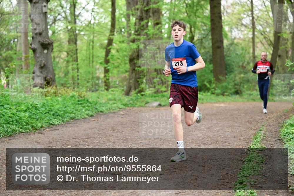 19.04.2026 - Hammer Lauf Dr. Thomas Lammeyer http://msf.ph/oto/9555864 19.04.2026 12:37:20 Laufen 213 meine-sportfotos.de