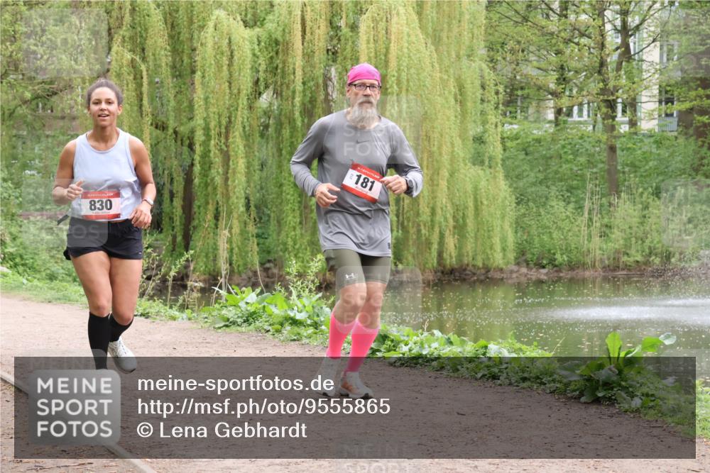 19.04.2026 - Hammer Lauf Lena Gebhardt http://msf.ph/oto/9555865 19.04.2026 11:34:48 Laufen 830, 181 meine-sportfotos.de