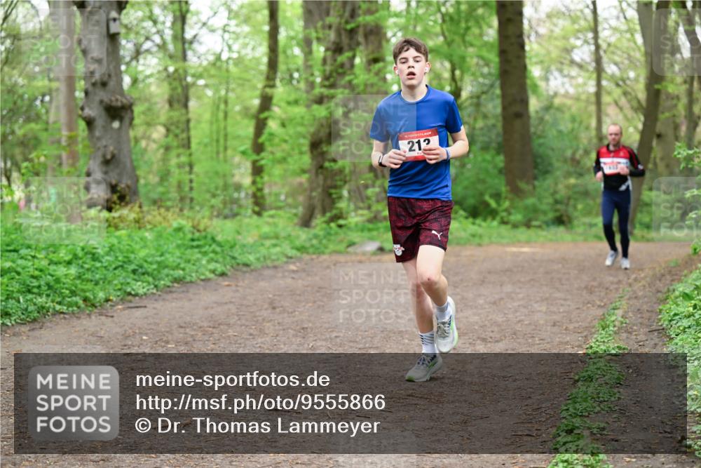 19.04.2026 - Hammer Lauf Dr. Thomas Lammeyer http://msf.ph/oto/9555866 19.04.2026 12:37:20 Laufen 212 meine-sportfotos.de