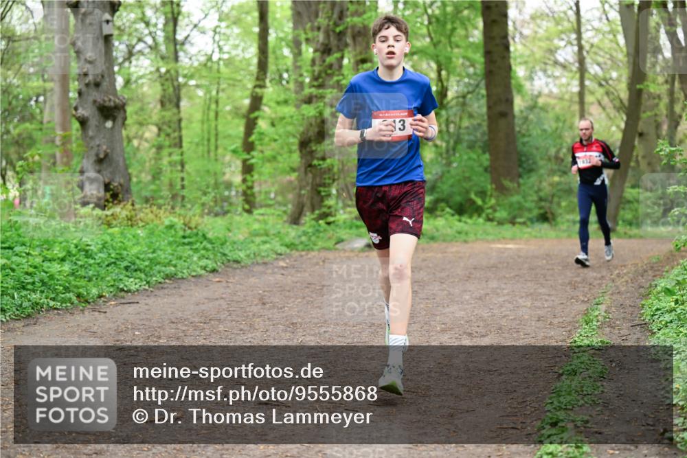 19.04.2026 - Hammer Lauf Dr. Thomas Lammeyer http://msf.ph/oto/9555868 19.04.2026 12:37:20 Laufen  meine-sportfotos.de
