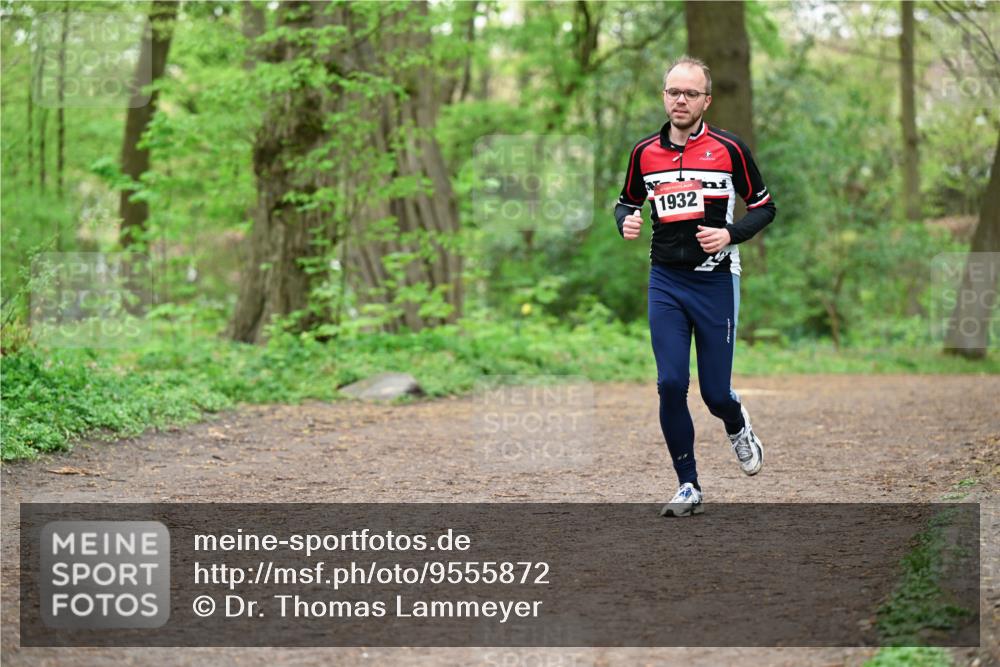 19.04.2026 - Hammer Lauf Dr. Thomas Lammeyer http://msf.ph/oto/9555872 19.04.2026 12:37:21 Laufen 1932 meine-sportfotos.de
