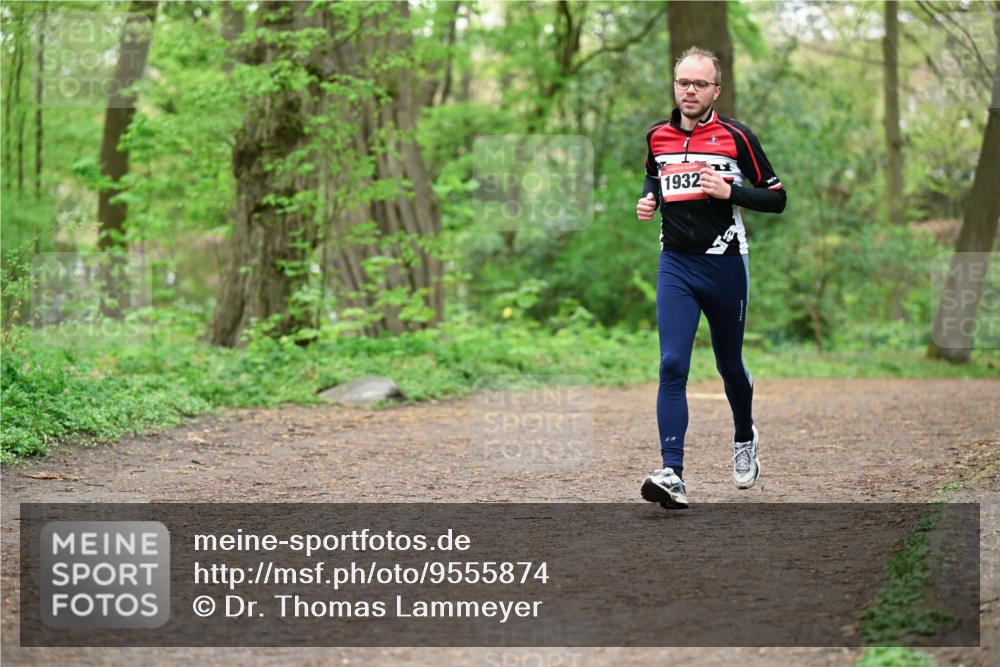 19.04.2026 - Hammer Lauf Dr. Thomas Lammeyer http://msf.ph/oto/9555874 19.04.2026 12:37:21 Laufen 1932 meine-sportfotos.de