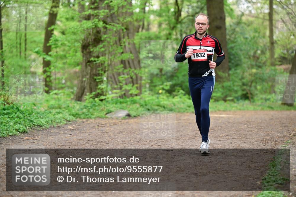 19.04.2026 - Hammer Lauf Dr. Thomas Lammeyer http://msf.ph/oto/9555877 19.04.2026 12:37:22 Laufen 1932 meine-sportfotos.de