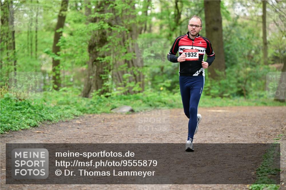 19.04.2026 - Hammer Lauf Dr. Thomas Lammeyer http://msf.ph/oto/9555879 19.04.2026 12:37:22 Laufen 1932 meine-sportfotos.de